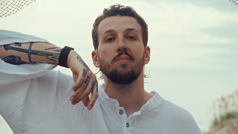 Booker Russian Rapper Booker выпустил клип