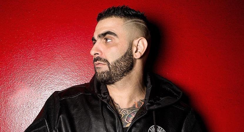 Dizaster оценивает клипы Славы КПСС, Касты и