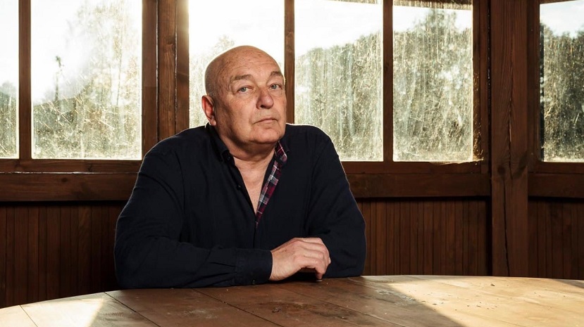 Умер Б. Ю. Александров