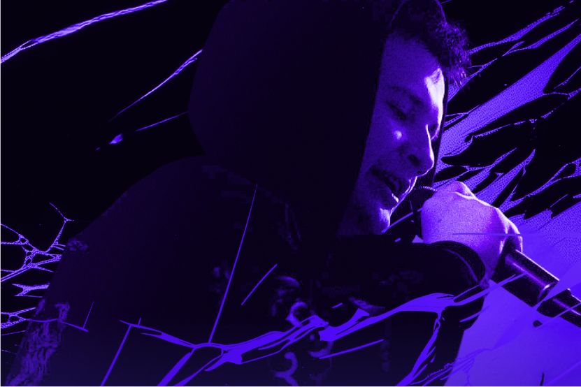 Shadowraze: "Не смог стать майнкрафтером, но стал рэпером по Доте"