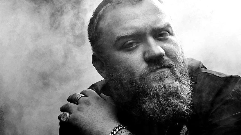 Комик Павел Дедищев выпустил спешл "Как кайф"