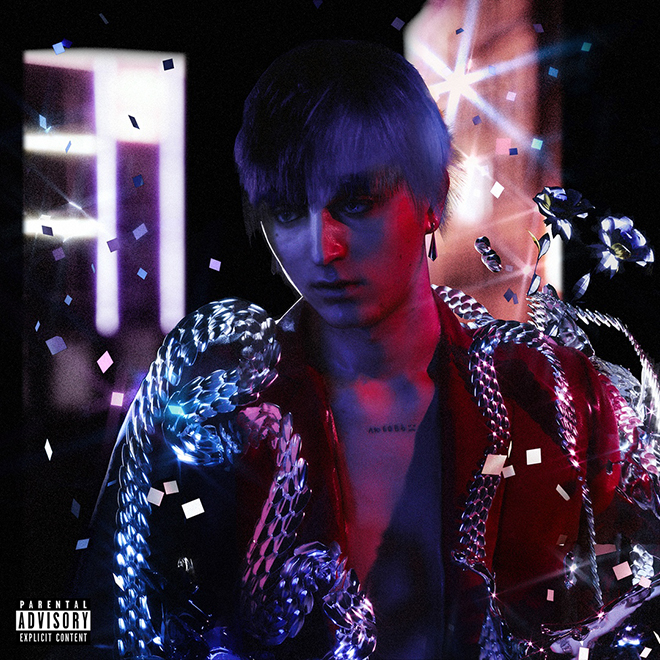 Платина "Опиаты круг"