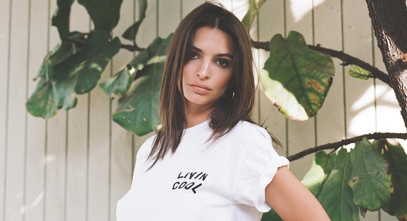Ратаковски дня: фотосессия для LIVINCOOL
