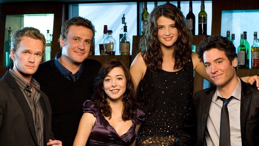 "Как я встретил вашу маму" получит сериал-сиквел