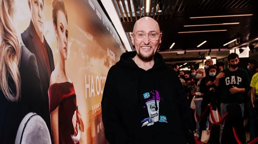 Шура пришел в "Узнать за 10 секунд"