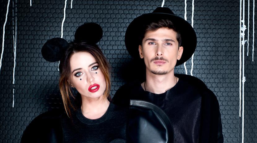 Время и Стекло "Back2Leto"