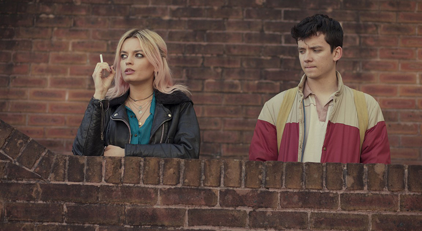 Зачем смотреть “Половое воспитание”