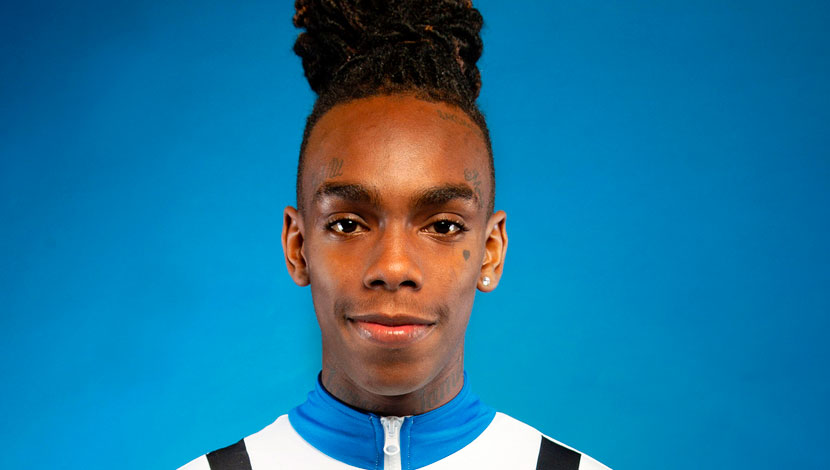 YNW Melly грозит смертная казнь