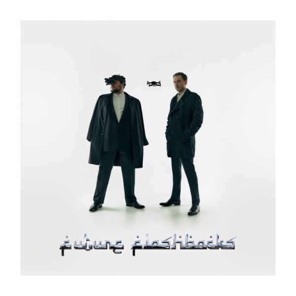 Thomas Mraz и Kkome выпустили альбом "Future Flashbacks"