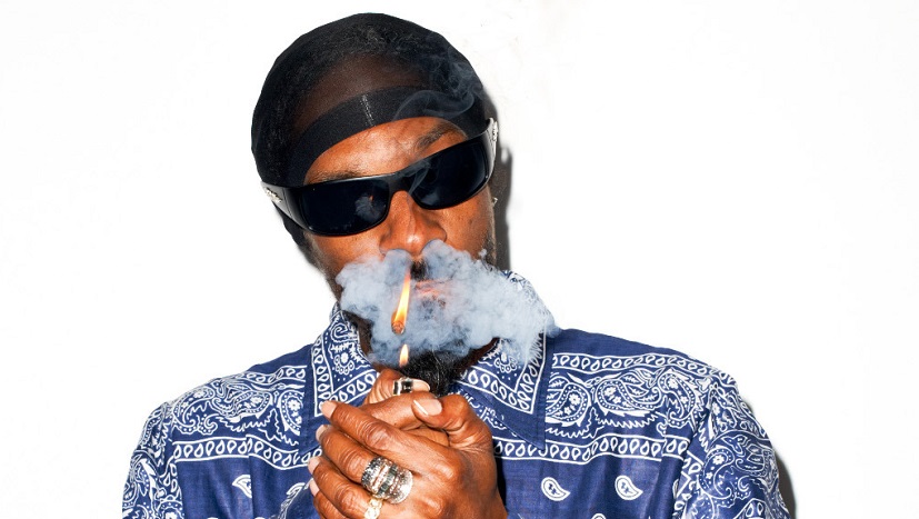 Snoop dogg обои