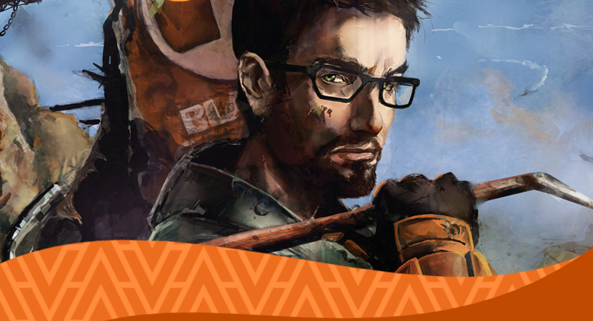 is half life 3 ever coming out