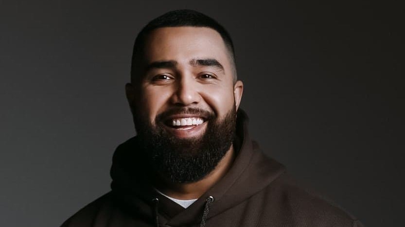 Jah Khalib выпустил клип "Сила внутри" о героях каждого дня