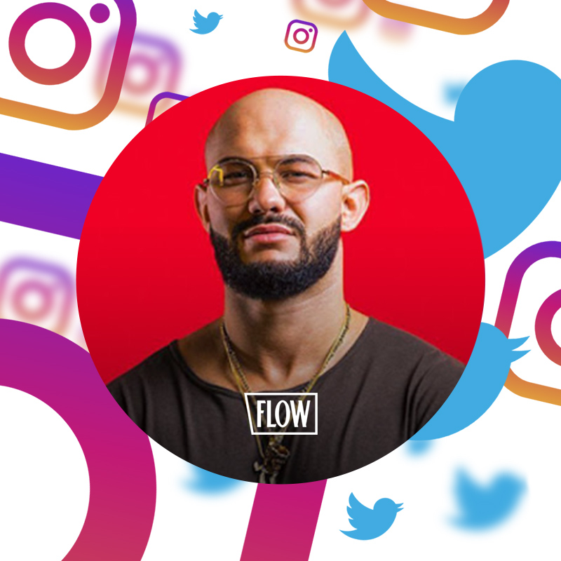 Написано в твиттер