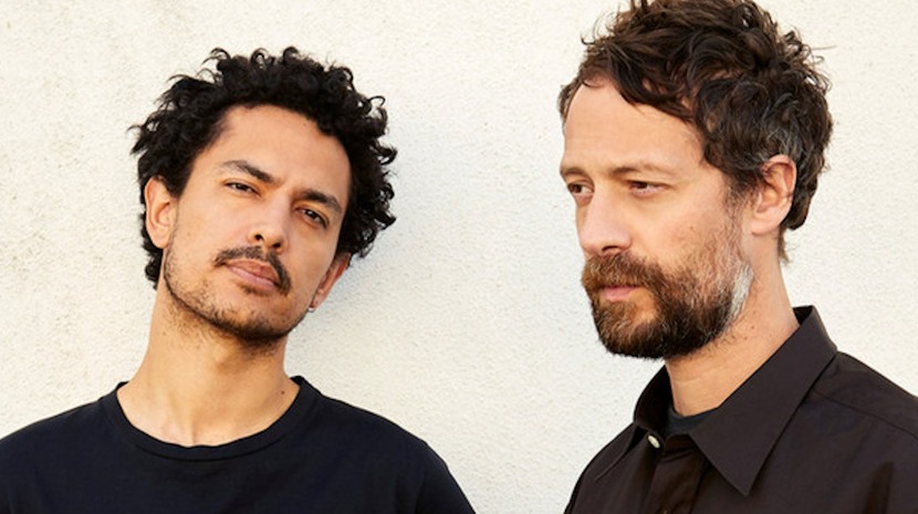 The Blaze выпустили клип "Dreamer"