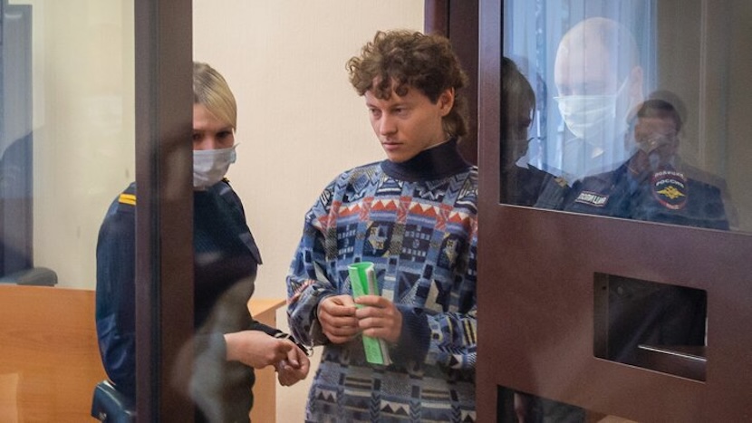 Шарлот точно не поедет в тур в июле — и вот почему
