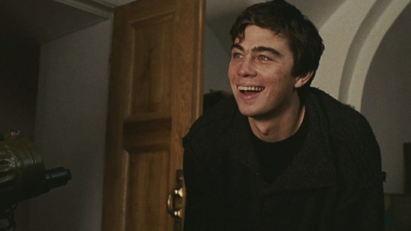 Первый канал заменил титры "Брата 2" кадрами американских протестов