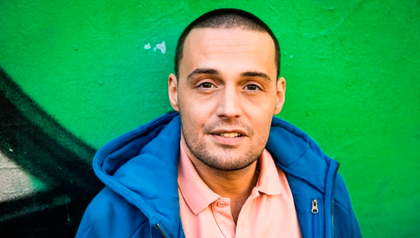 Guff Russian Rapper Новый трек Guf — в дуэте с Владом Раммом