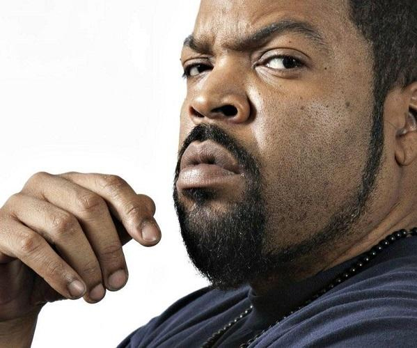 Ice cube цитаты