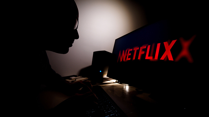 Netflix ищет способ, чтобы пользователи не делились паролями