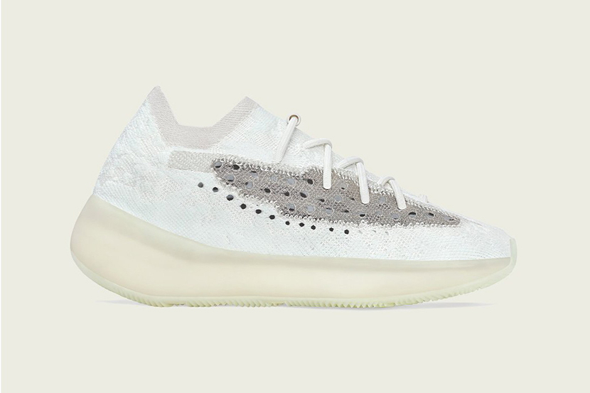 yeezys 2021 release