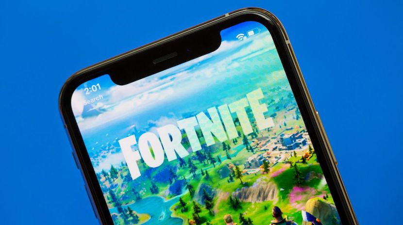 Apple отказалась восстановить аккаунт разработчика fortnite в app store в южной корее