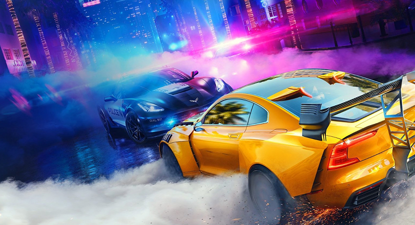 Можно ли играть в nfs heat без интернета