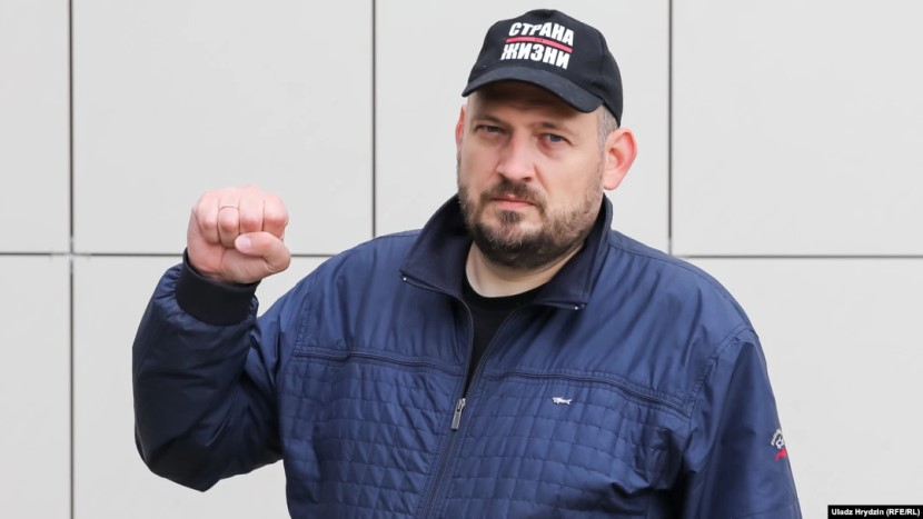 Тверь криминал трофименко сергей иванович троха фото